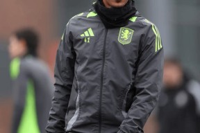 贝博体育包含阿斯顿维拉冲刺阶段强势反弹，志在欧超杯名次提升，信心回归，纪律约束更严格的词条