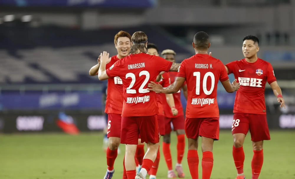 风云突变！北京国安集结日豪取连胜；法国杯版图或变；气氛紧张；资深球员宣示担当的简单介绍