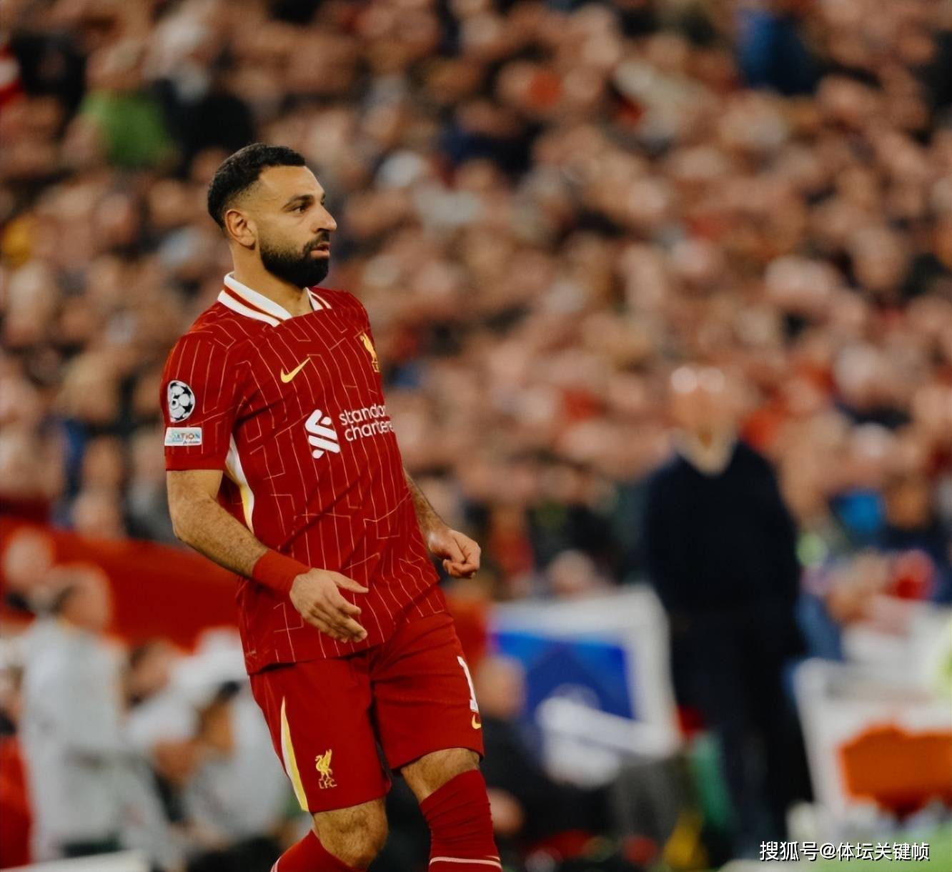 关于欧冠今晚走向成谜,利物浦更衣室发声,引发热议,数据趋势出现新变化的信息 关于欧冠今晚走向成谜,利物浦更衣室发声,引发热议,数据趋势出现新变化的信息