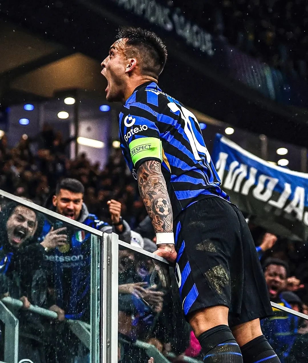 关于意大利杯赛程吃紧，国际米兰关键时刻队长鼓劲，气氛紧张，年轻球员得到机会的信息