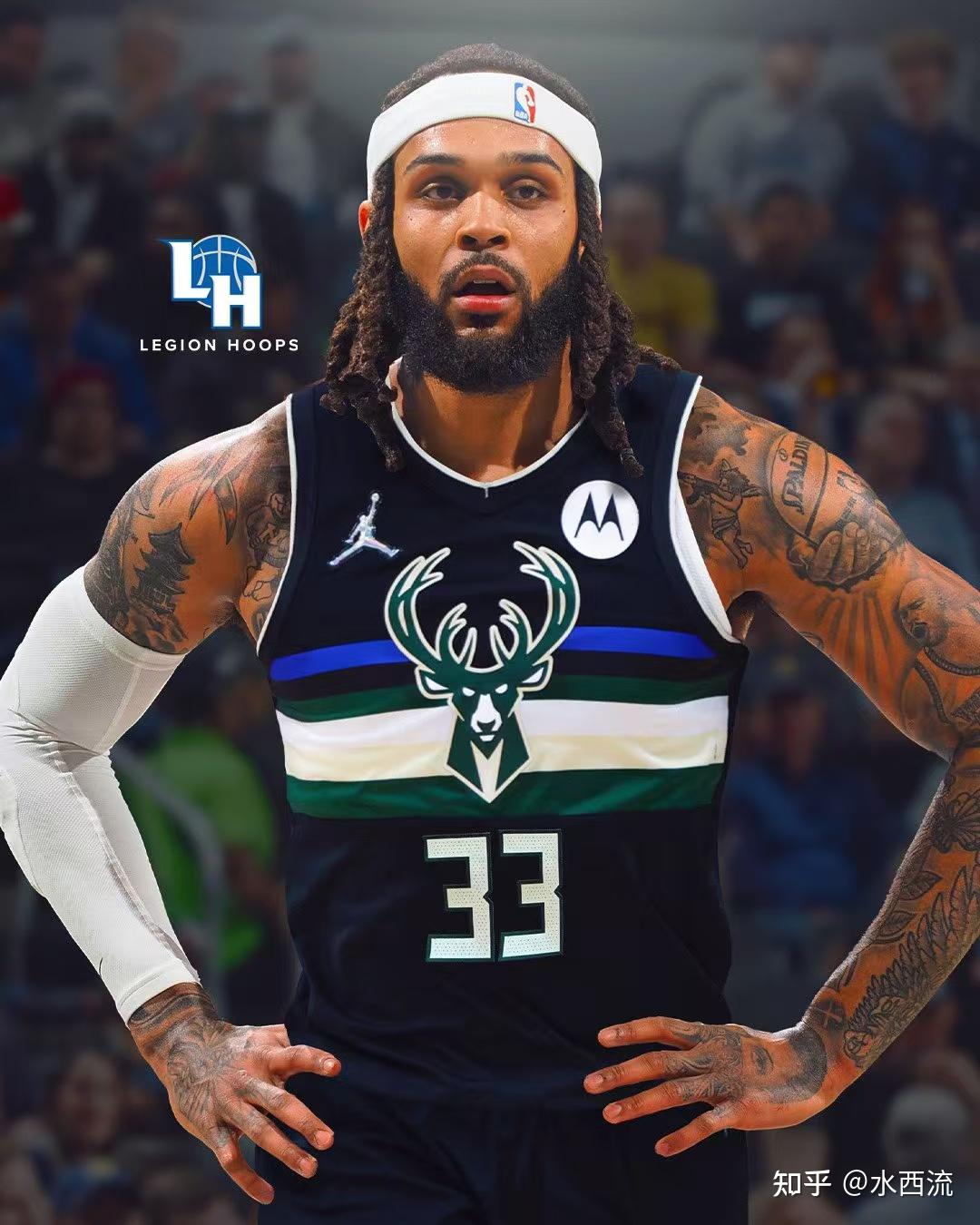 包含密尔沃基雄鹿训练开放日，今晨单刀错失引欢呼，NBA常规赛在即，训练强度明显提升的词条