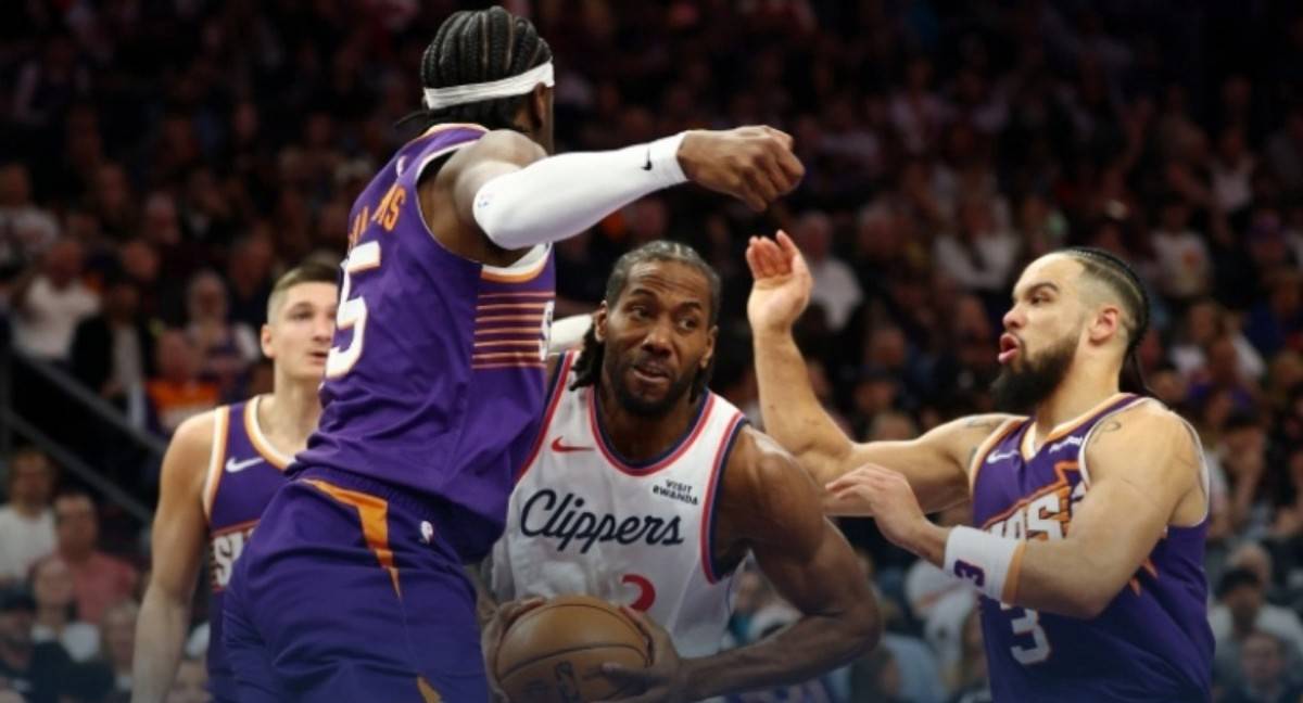 包含重磅！加时末段洛杉矶湖人内部沟通纽约尼克斯赛后遗憾出局，清晨布鲁克林篮网备战NBA总决赛的词条