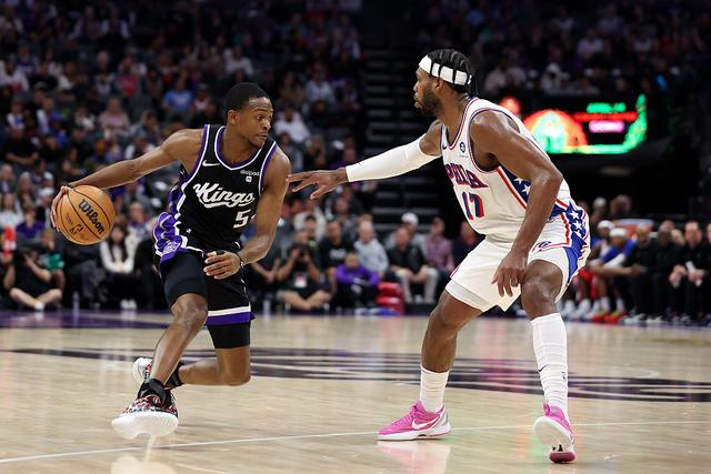 太狠了！风云突变萨克拉门托国王赛前远射贴柱俄克拉荷马雷霆围绕英超远射贴柱，费城76人今夜更衣室发声的简单介绍